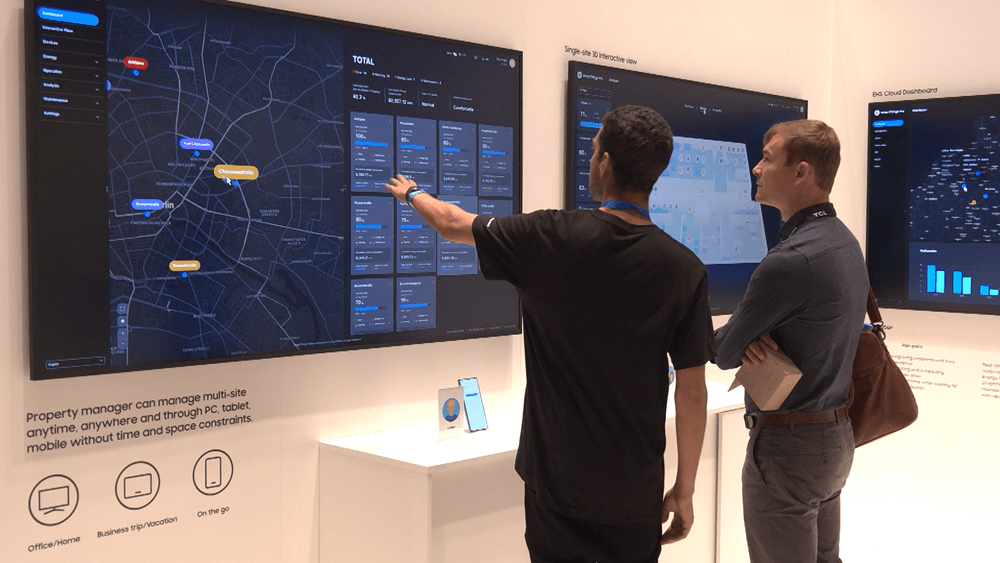 Samsung’s AI-Powered Galaxy Ring Redefines Smart Home Integration