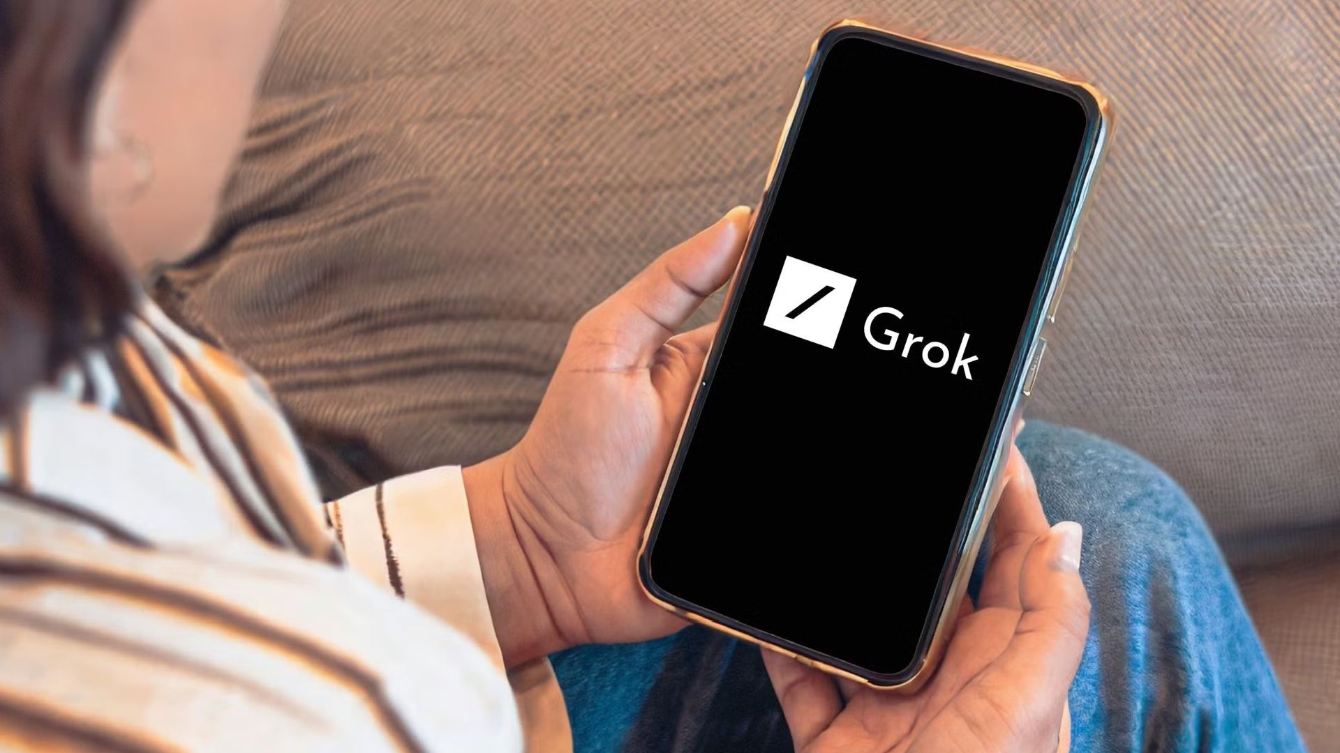 Grok’s New Standalone AI App Is Actually Well-Designed and Easy to Use